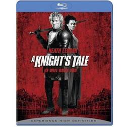 A Knight's Tale [Blu-ray] [2001] [US Import]